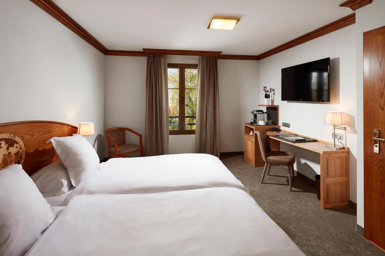 Comfort Double Room
