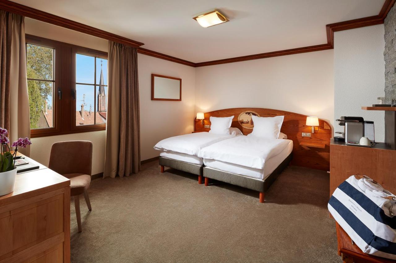 Comfort Double Room